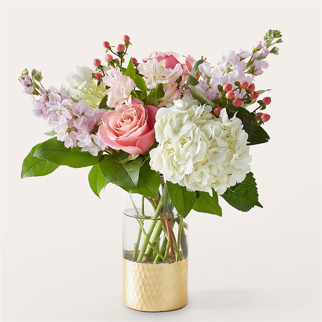 Little Luxuries Bouquet – Leekers Floral, Park City KS