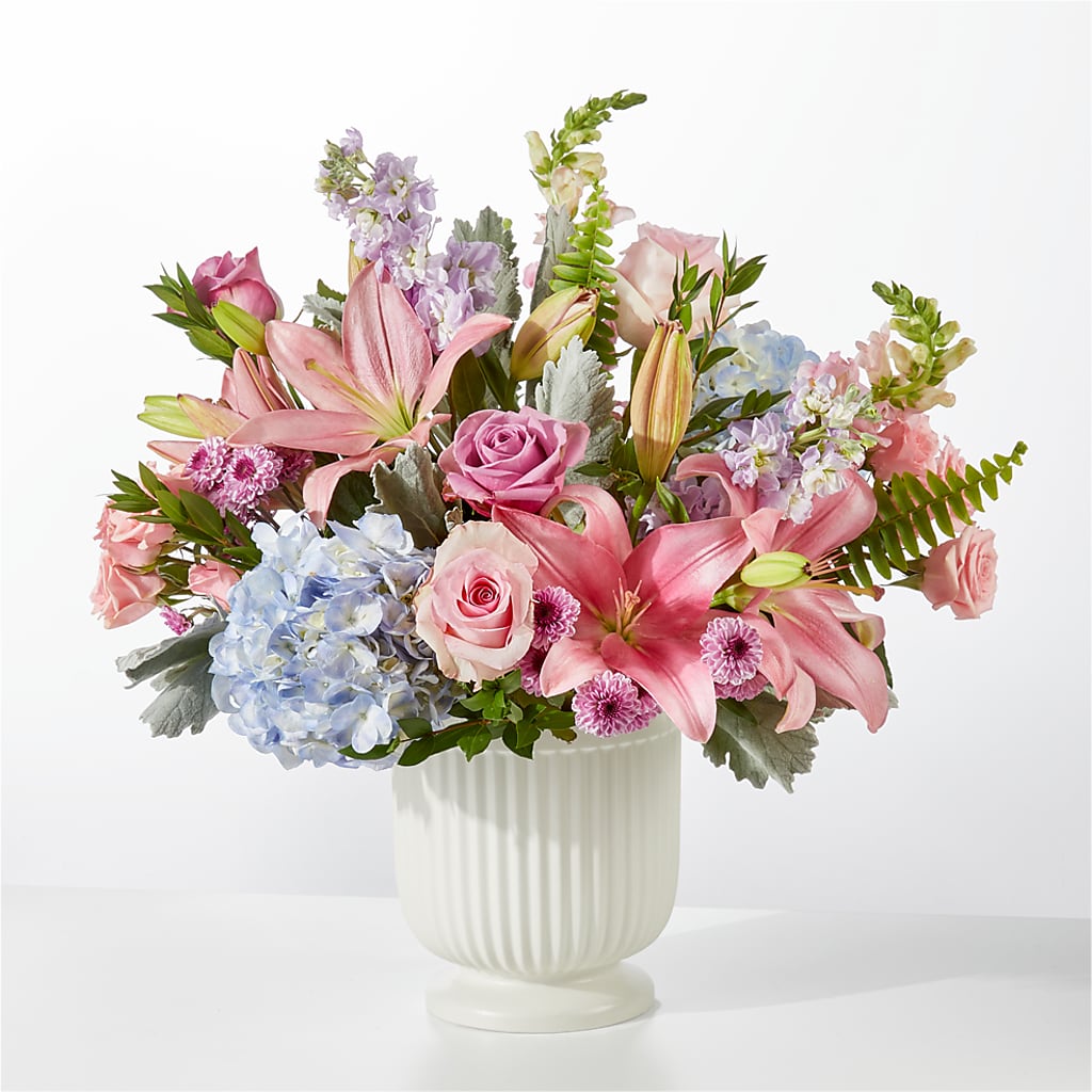 Wonderland Bouquet – Leekers Floral, Park City KS