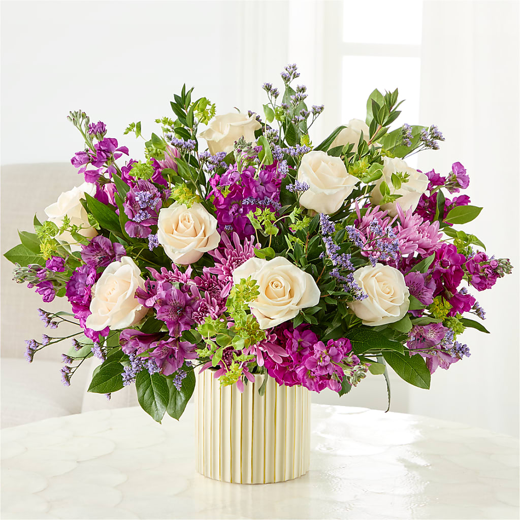 The Boutique Bouquet – Leekers Floral, Park City KS