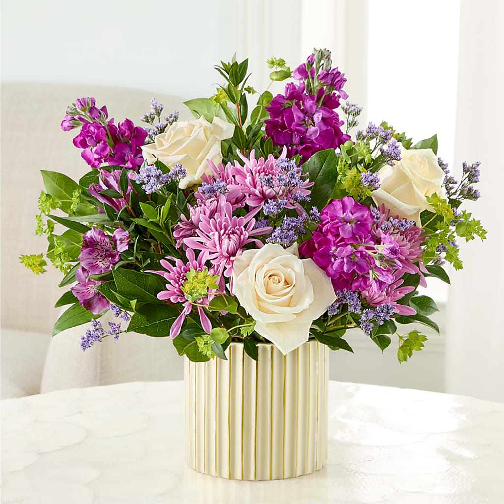 The Boutique Bouquet – Leekers Floral, Park City KS