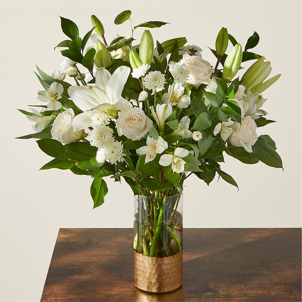 Beautiful Day Bouquet – Leekers Floral, Park City KS