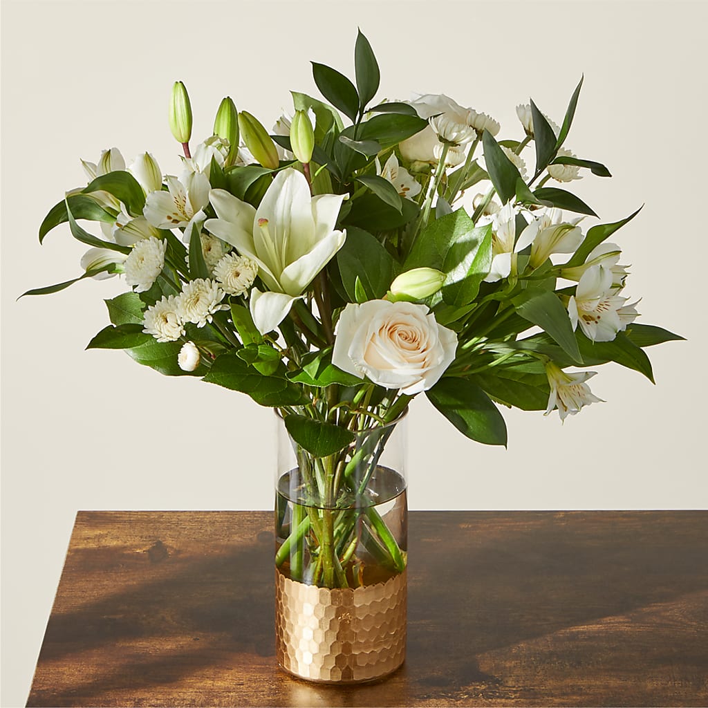 Beautiful Day Bouquet – Leekers Floral, Park City KS