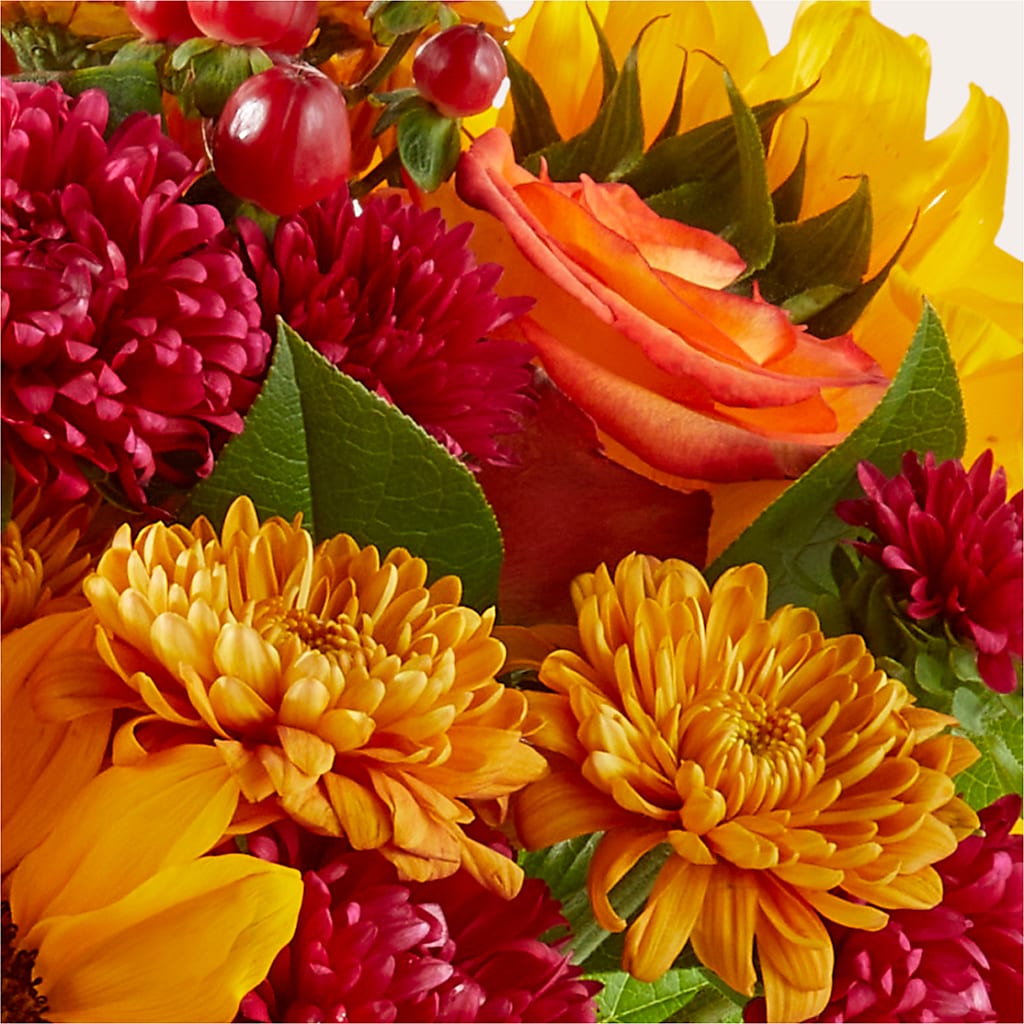 Sweater Season - A Florist Original – Leekers Floral, Park City KS