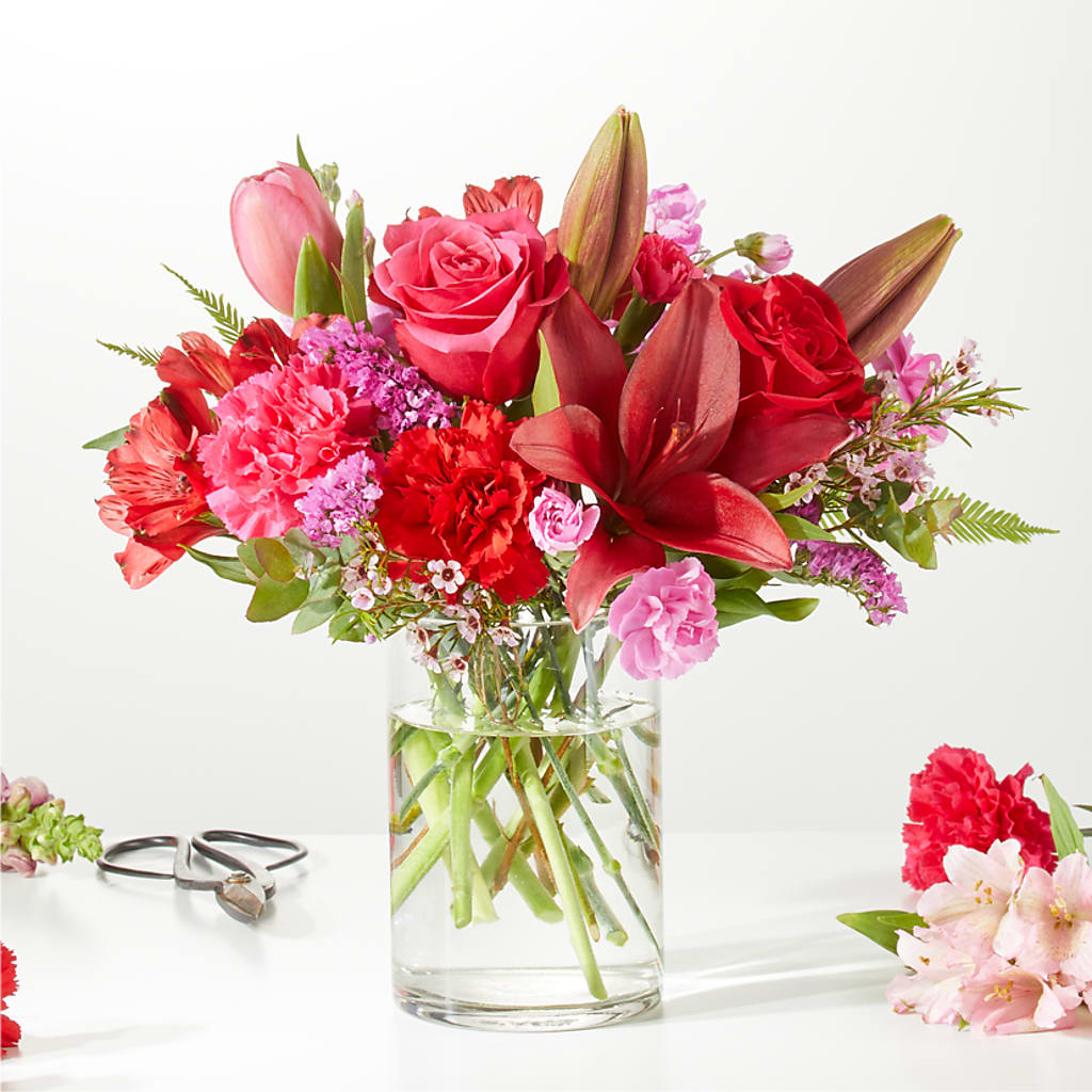 Together Forever - A Florist Original – Leekers Floral, Park City KS