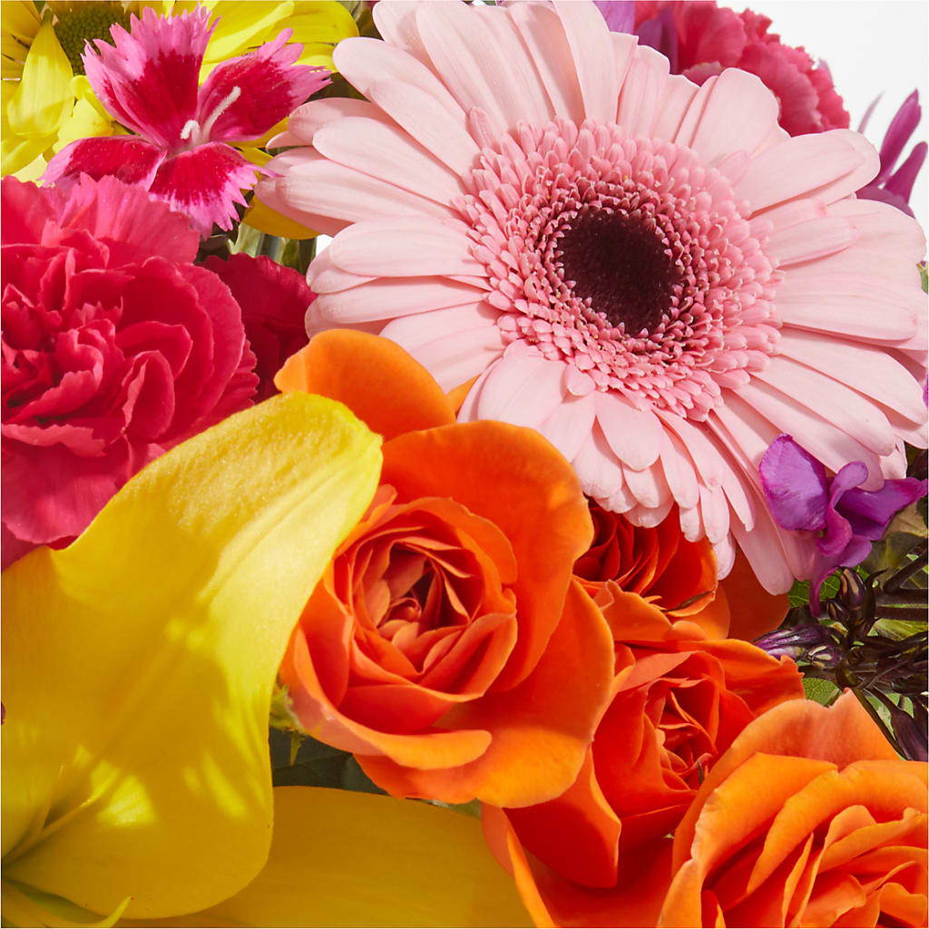 You're Invited - A Florist Original – Leekers Floral, Park City KS
