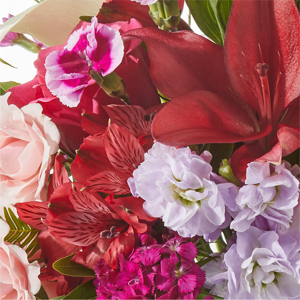 Better Together - A Luxury Florist Original – Leekers Floral, Park City KS