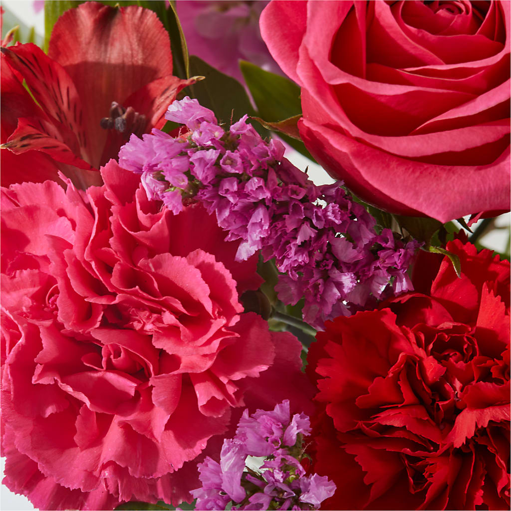 Simply the Best - A Florist Original – Leekers Floral, Park City KS