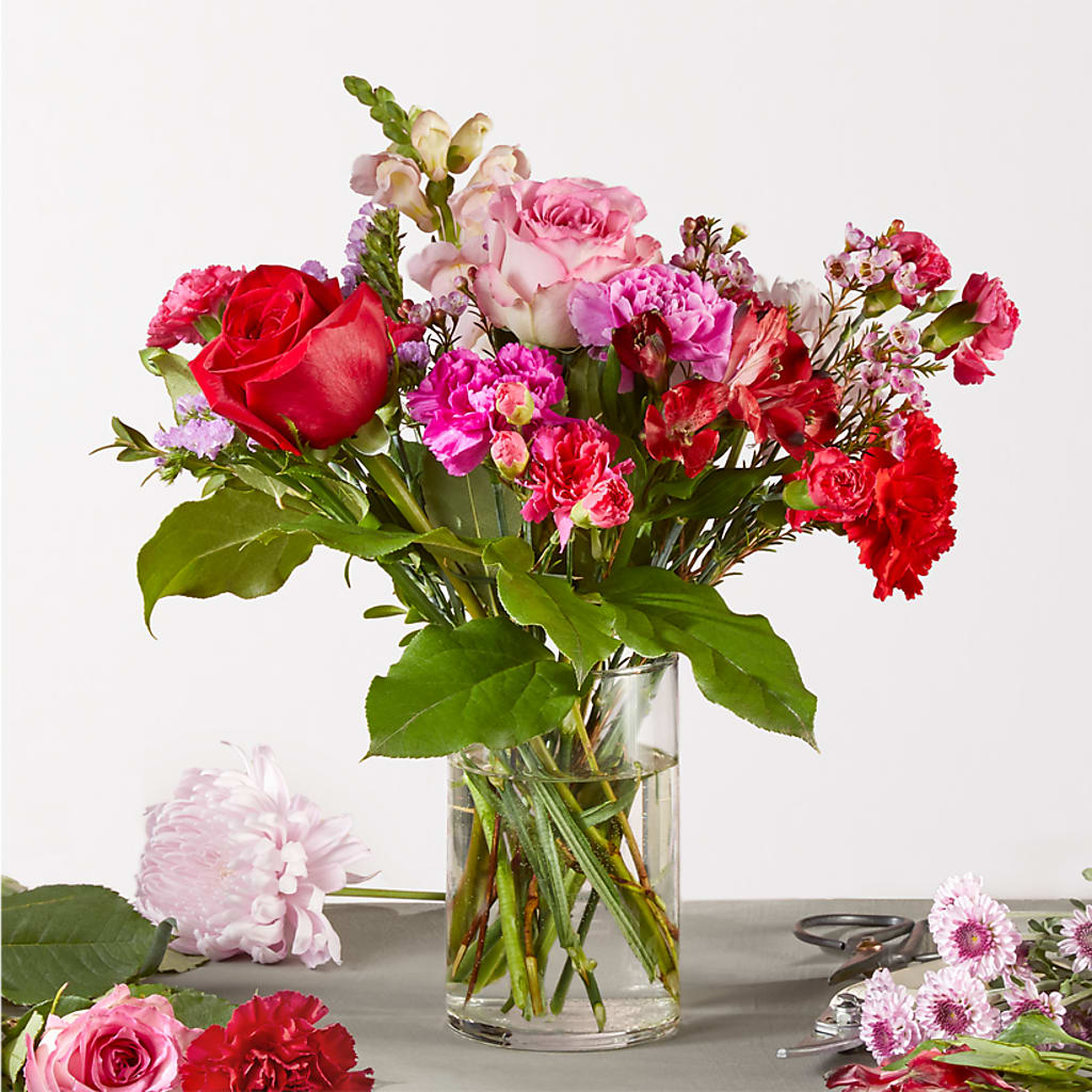 Regal Jewel – A Florist Original – Leekers Floral, Park City KS