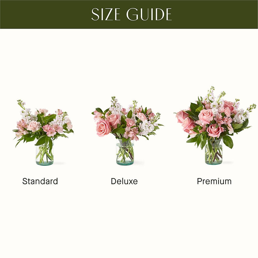 At the Ballet Bouquet – Leekers Floral, Park City KS