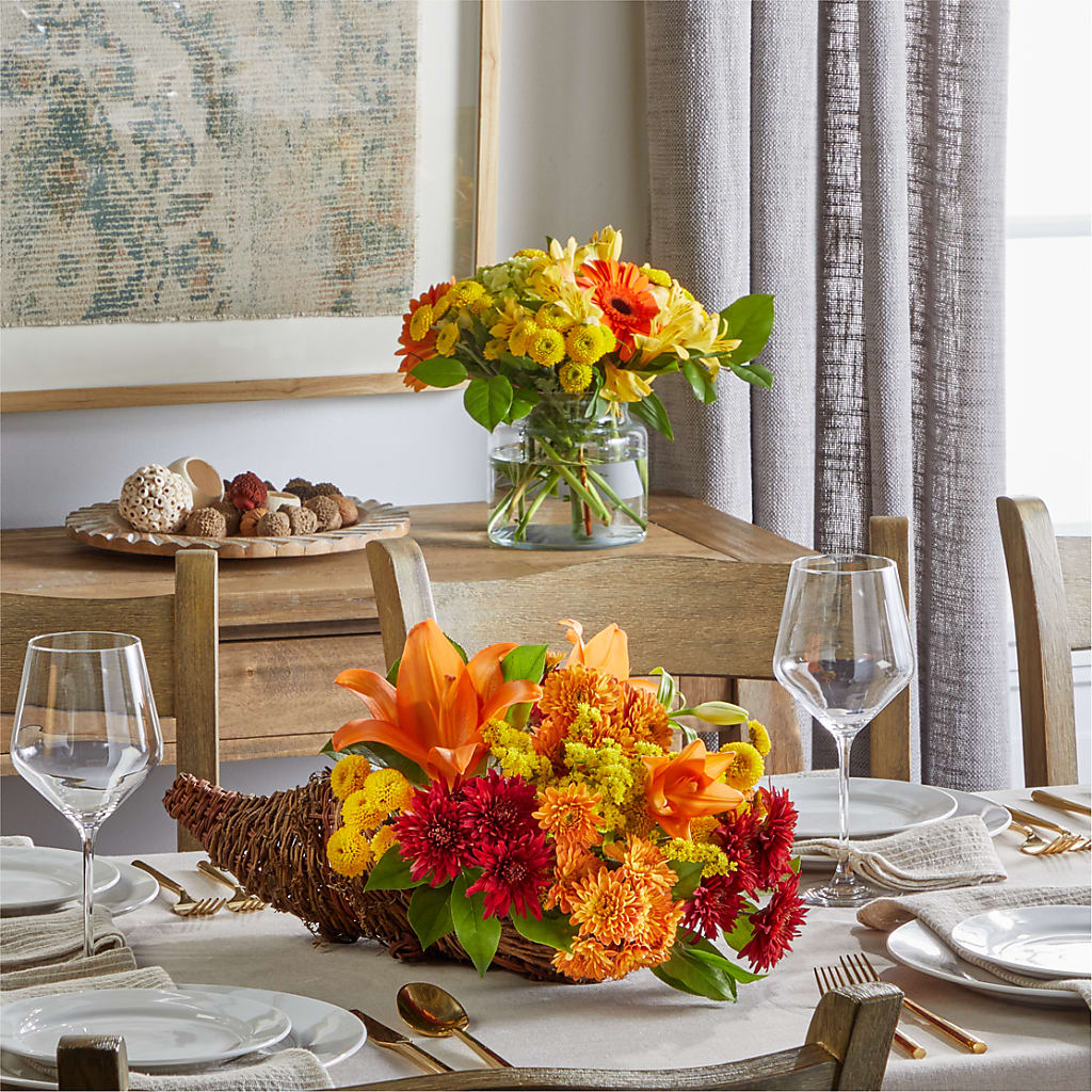 Blooming and Blessed Bundle – Leekers Floral, Park City KS