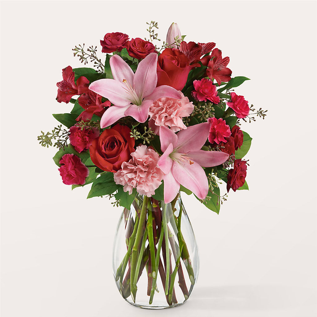 Butterflies Bouquet – Leekers Floral, Park City KS