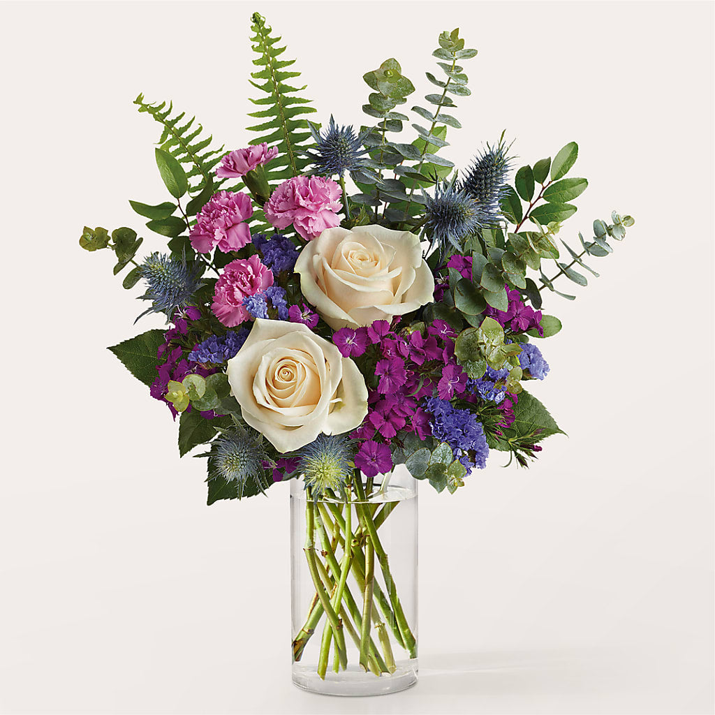 The Gala Bouquet – Leekers Floral, Park City KS