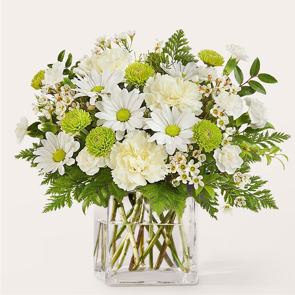 Momentary Meditation Bouquet – Leekers Floral, Park City KS