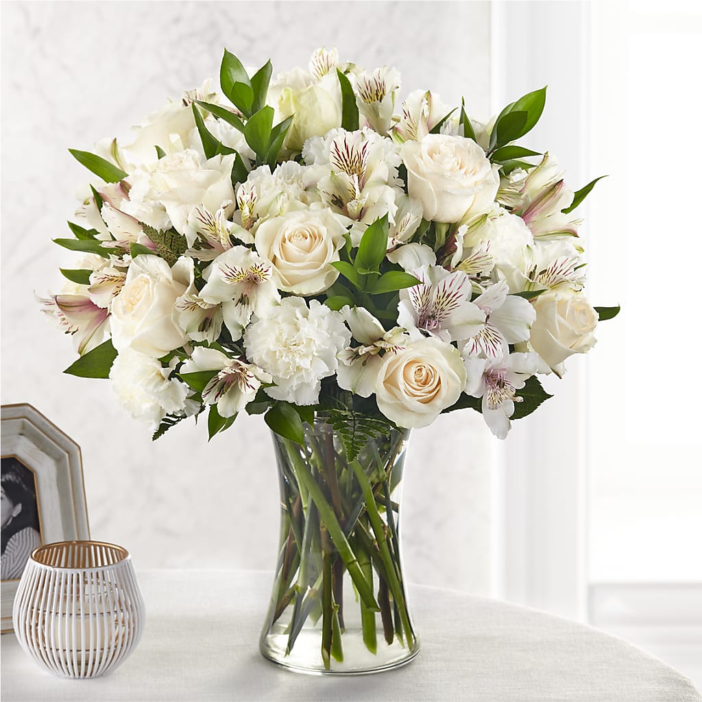 Cherished Friend Bouquet – Leekers Floral, Park City KS