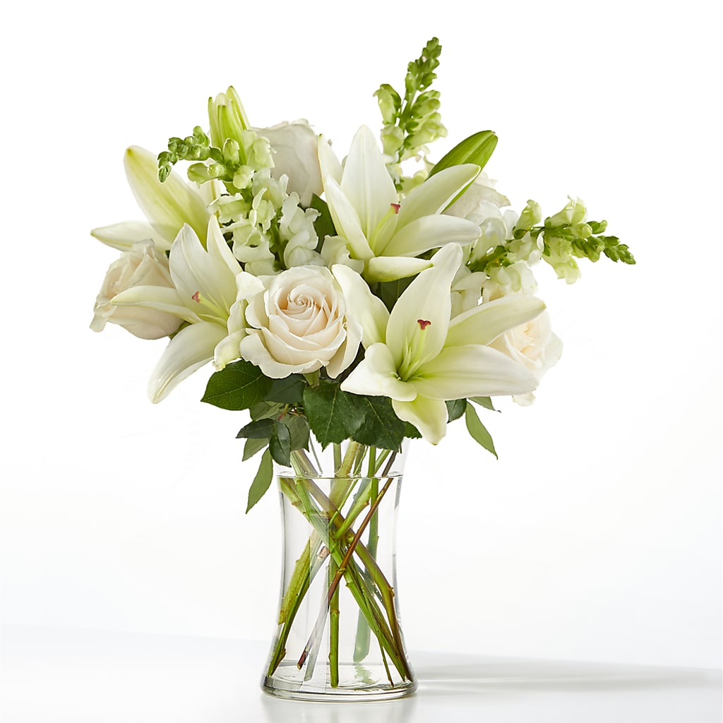 Eternal Friendship Bouquet – Leekers Floral, Park City KS
