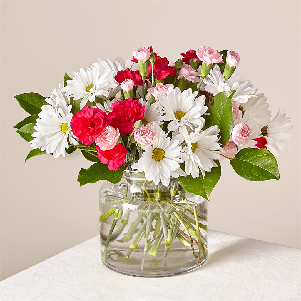 Sweet Surprises® Bouquet – Leekers Floral, Park City KS