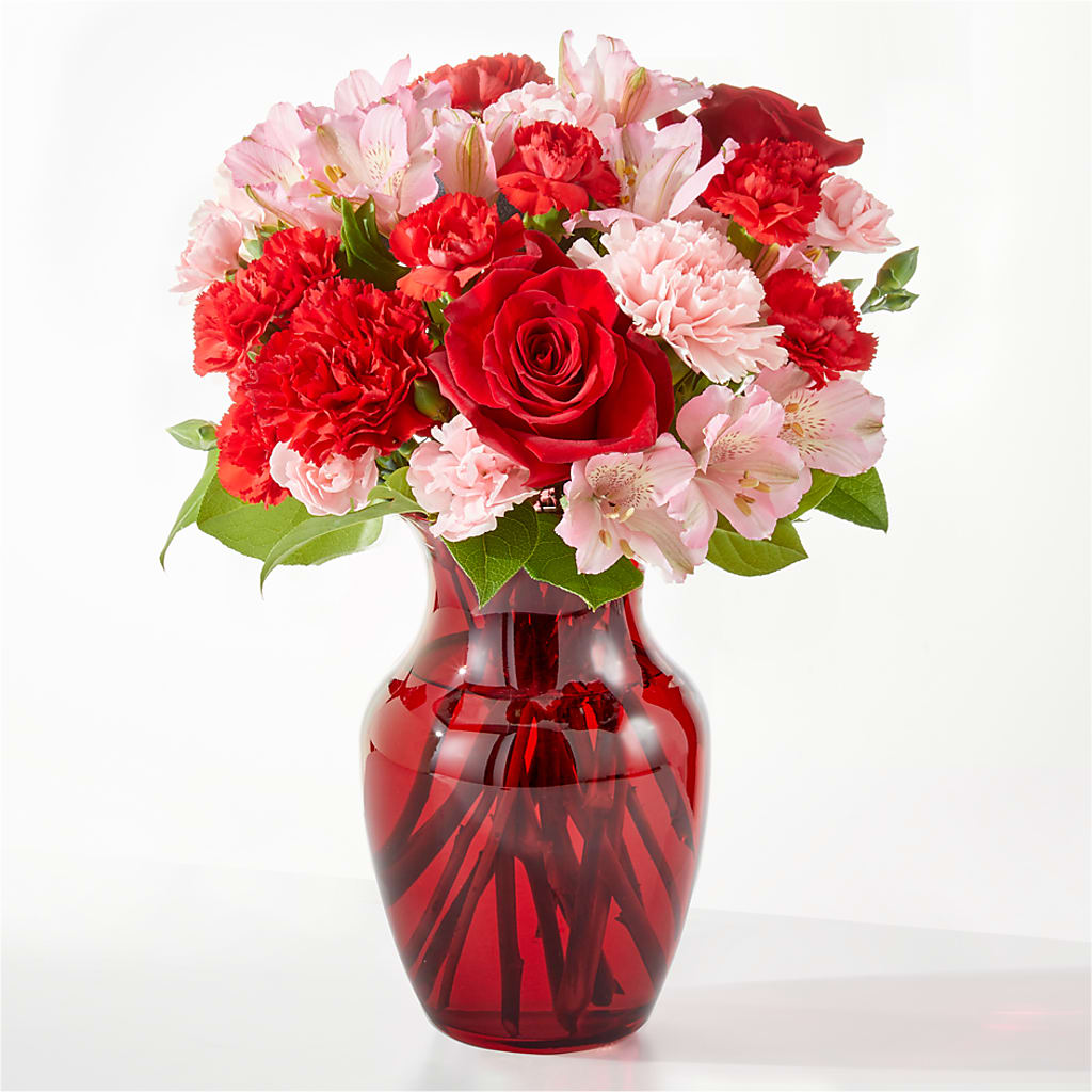 Candy Kisses Bouquet – Leekers Floral, Park City KS