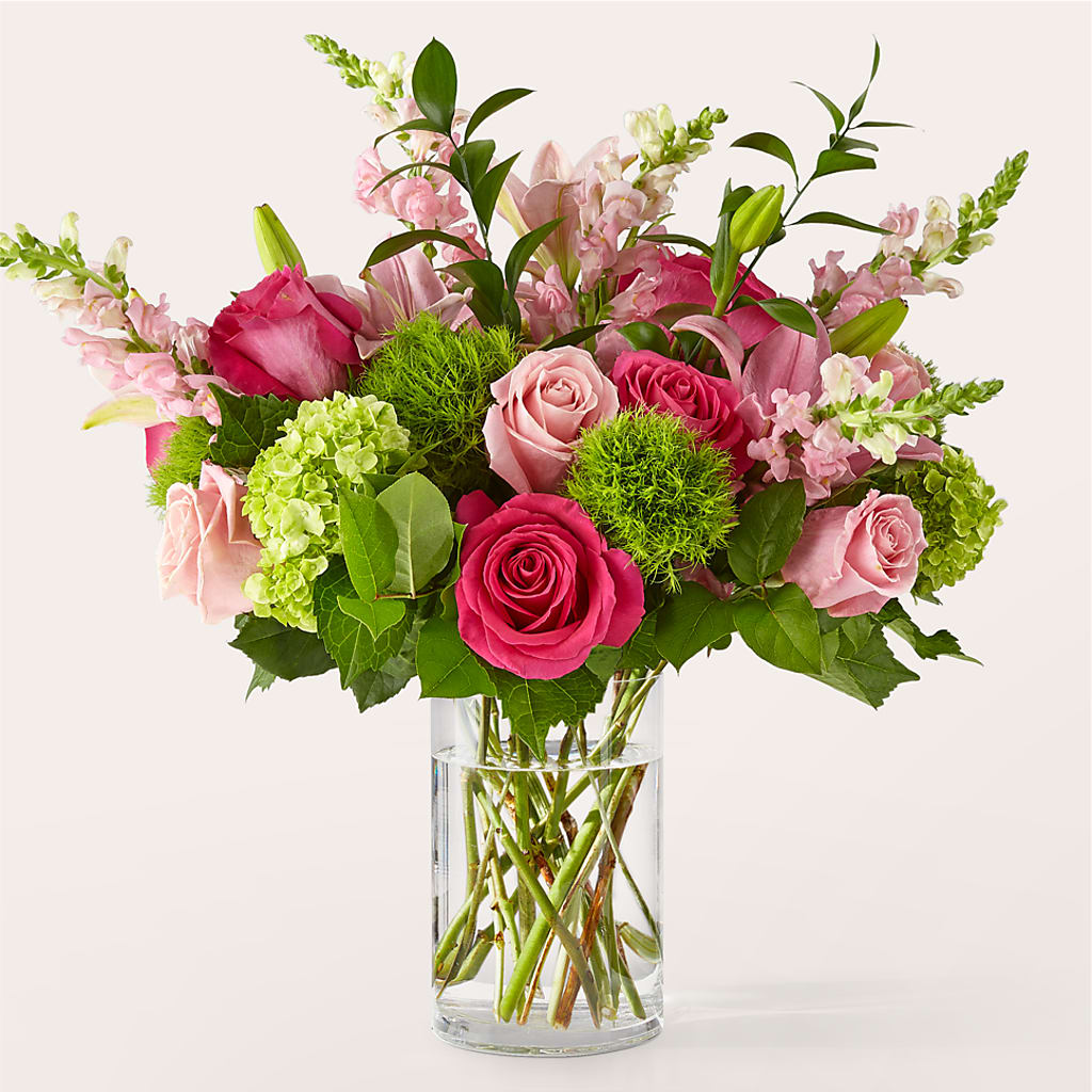 Fit for a Queen Luxury Bouquet – Leekers Floral, Park City KS