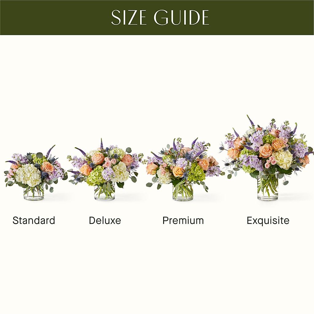Porch Swing Bouquet – Leekers Floral, Park City KS