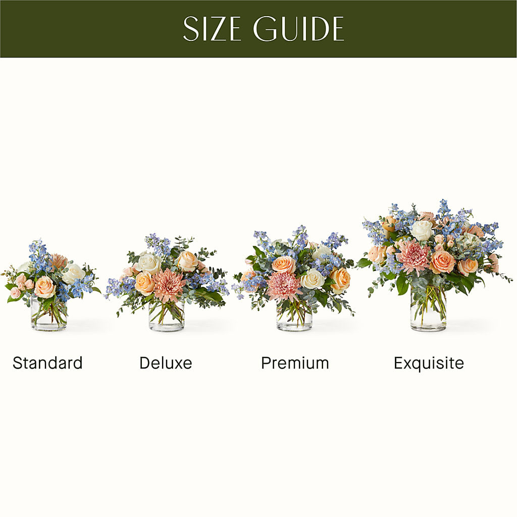 Inspired Bouquet – Leekers Floral, Park City KS