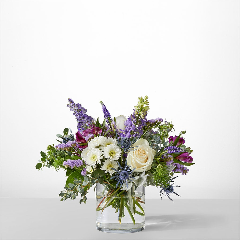 Shooting Star Bouquet – Leekers Floral, Park City KS