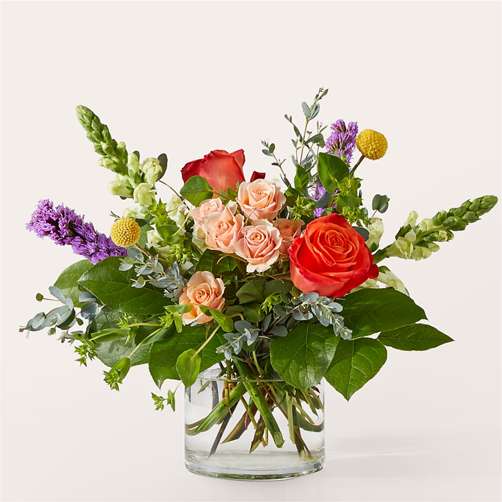 The Standout Bouquet – Leekers Floral, Park City KS