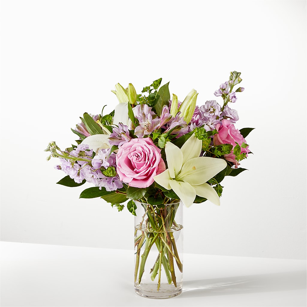 Daydreamer Bouquet – Leekers Floral, Park City KS
