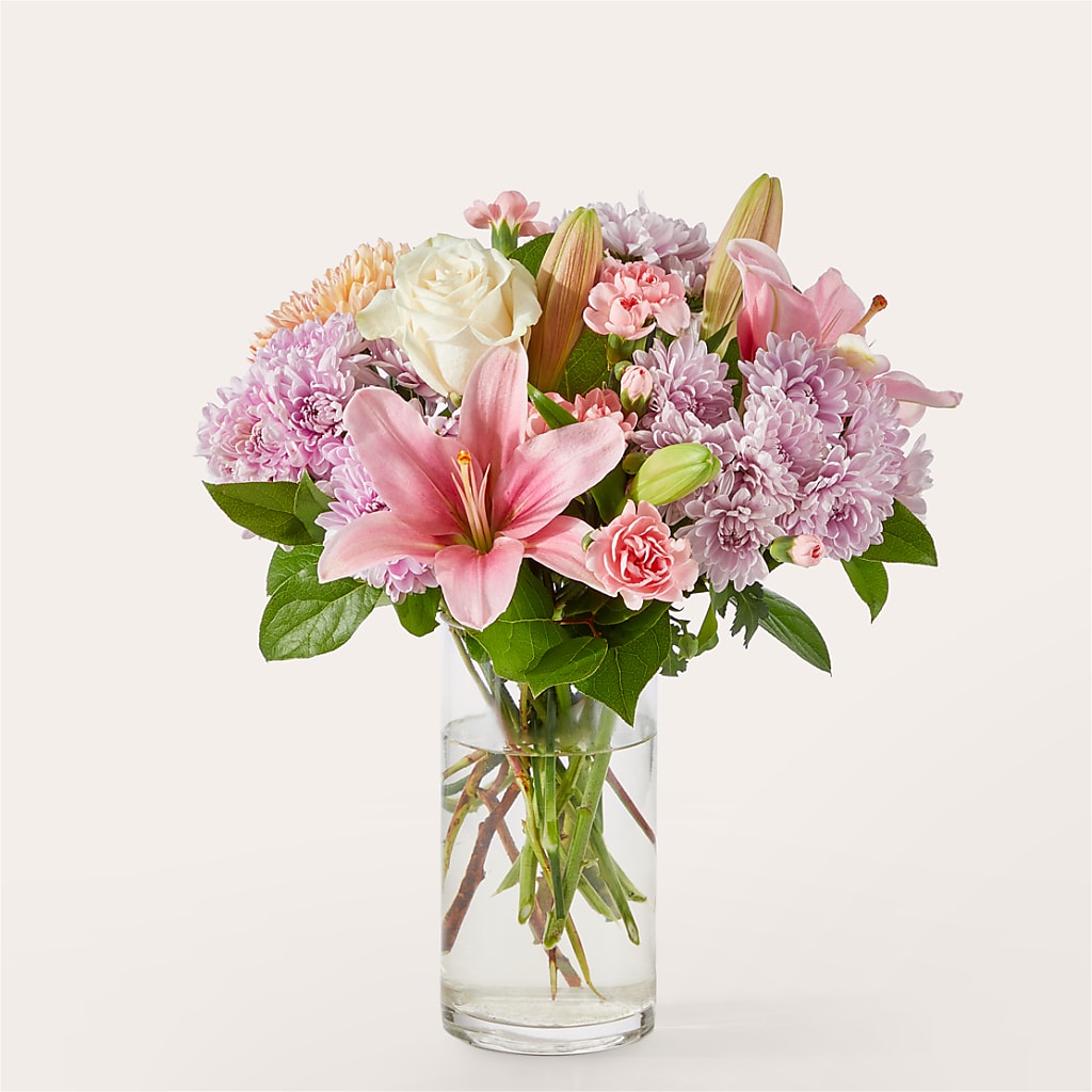 Gelato Bouquet – Leekers Floral, Park City KS