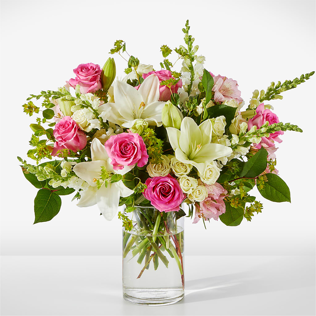 Fondly Bouquet – Leekers Floral, Park City KS