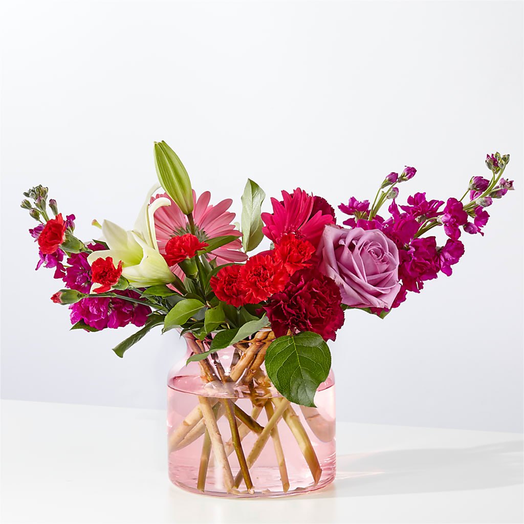 Other Half Bouquet – Leekers Floral, Park City KS