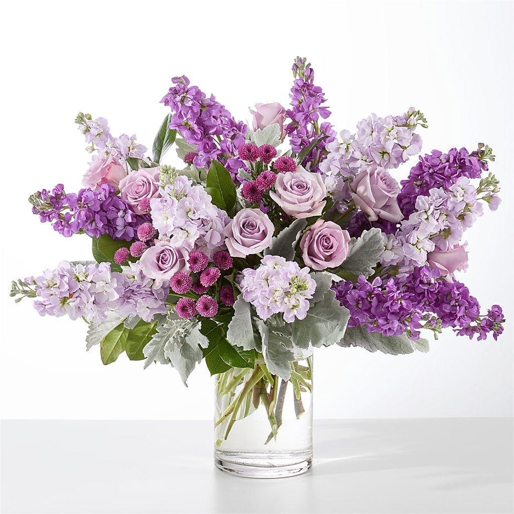 One in a Million Bouquet – Leekers Floral, Park City KS
