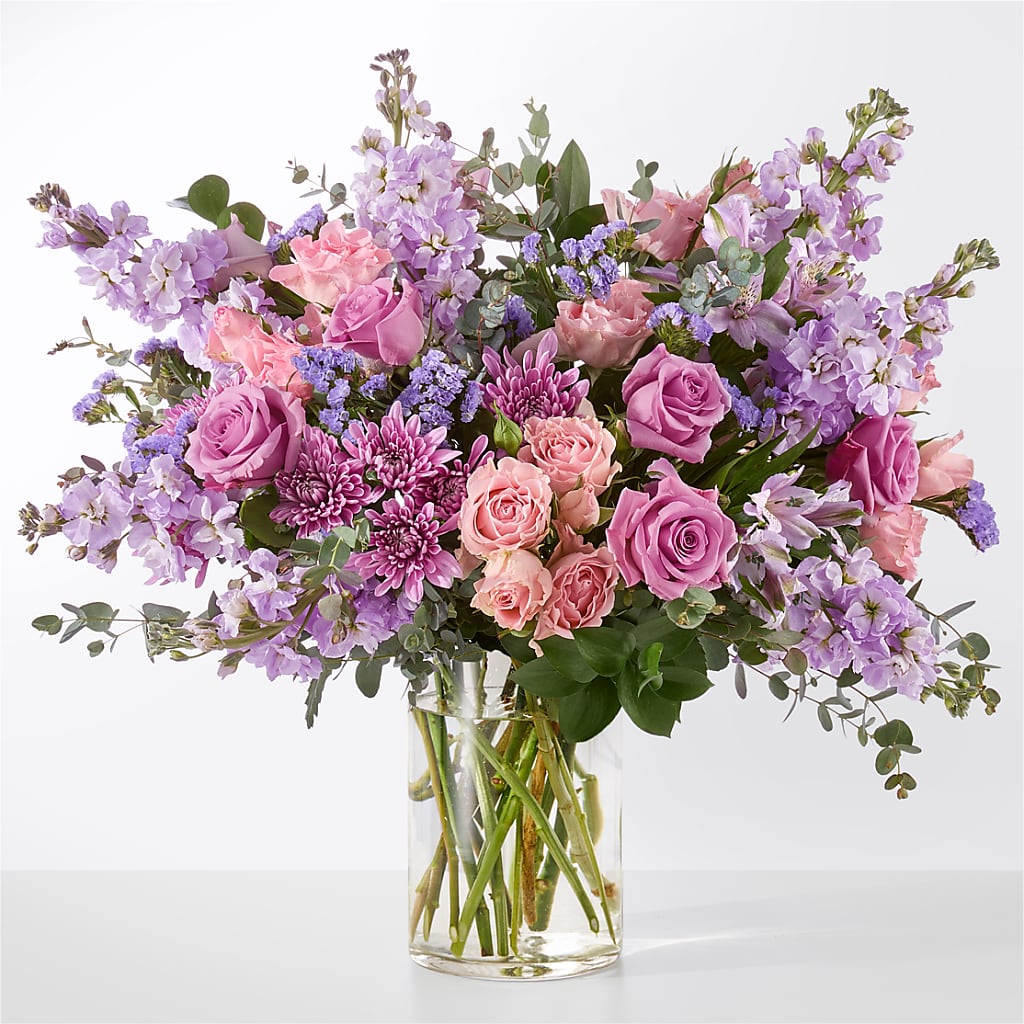 Cloud Nine Bouquet – Leekers Floral, Park City KS