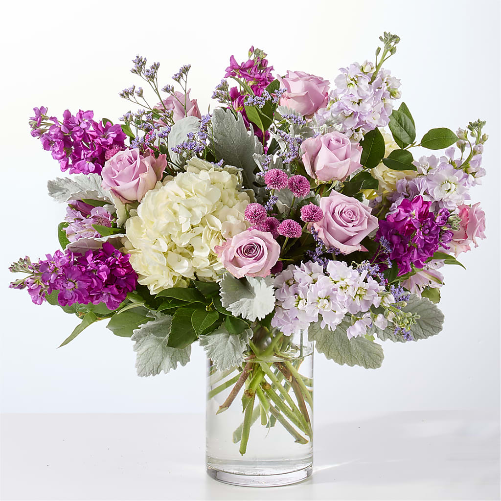 Empress Bouquet – Leekers Floral, Park City KS