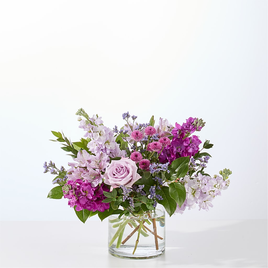 Empress Bouquet – Leekers Floral, Park City KS