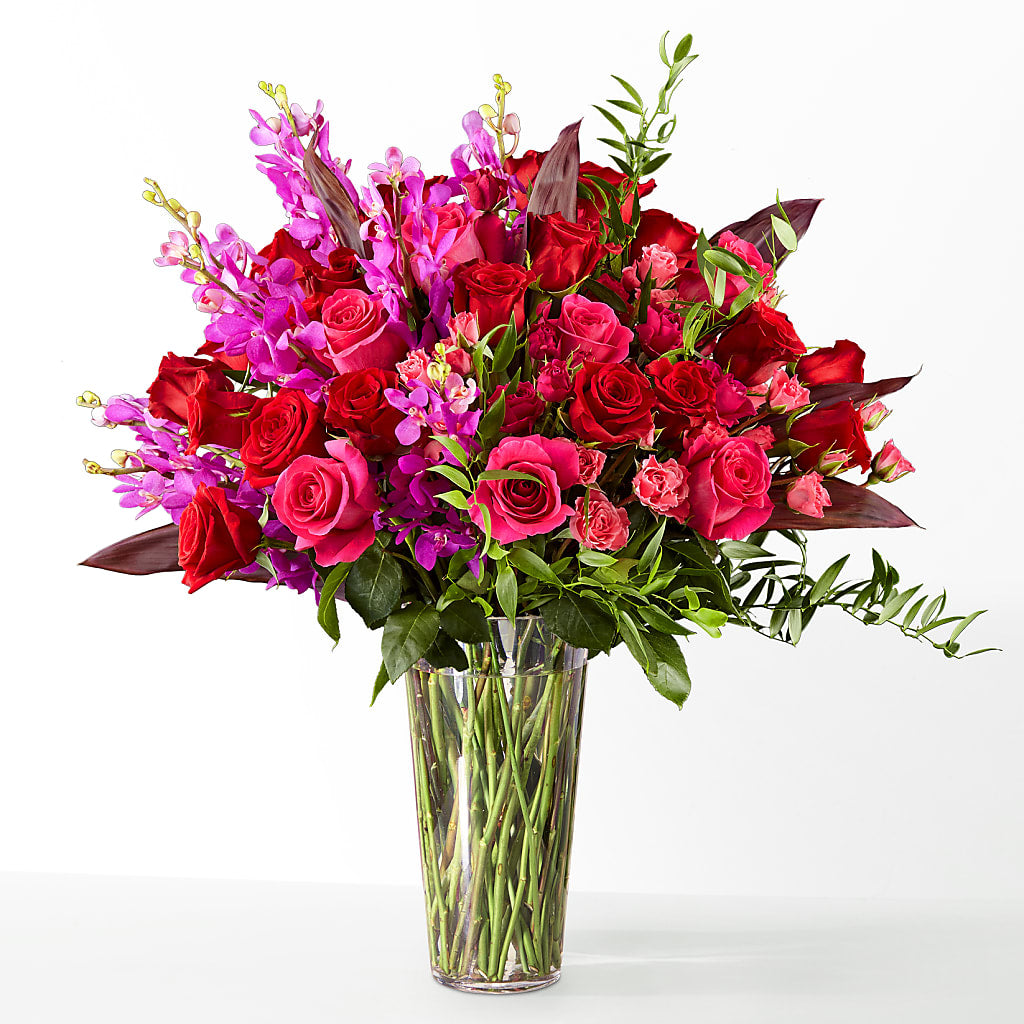 The Honeymoon – Leekers Floral, Park City KS