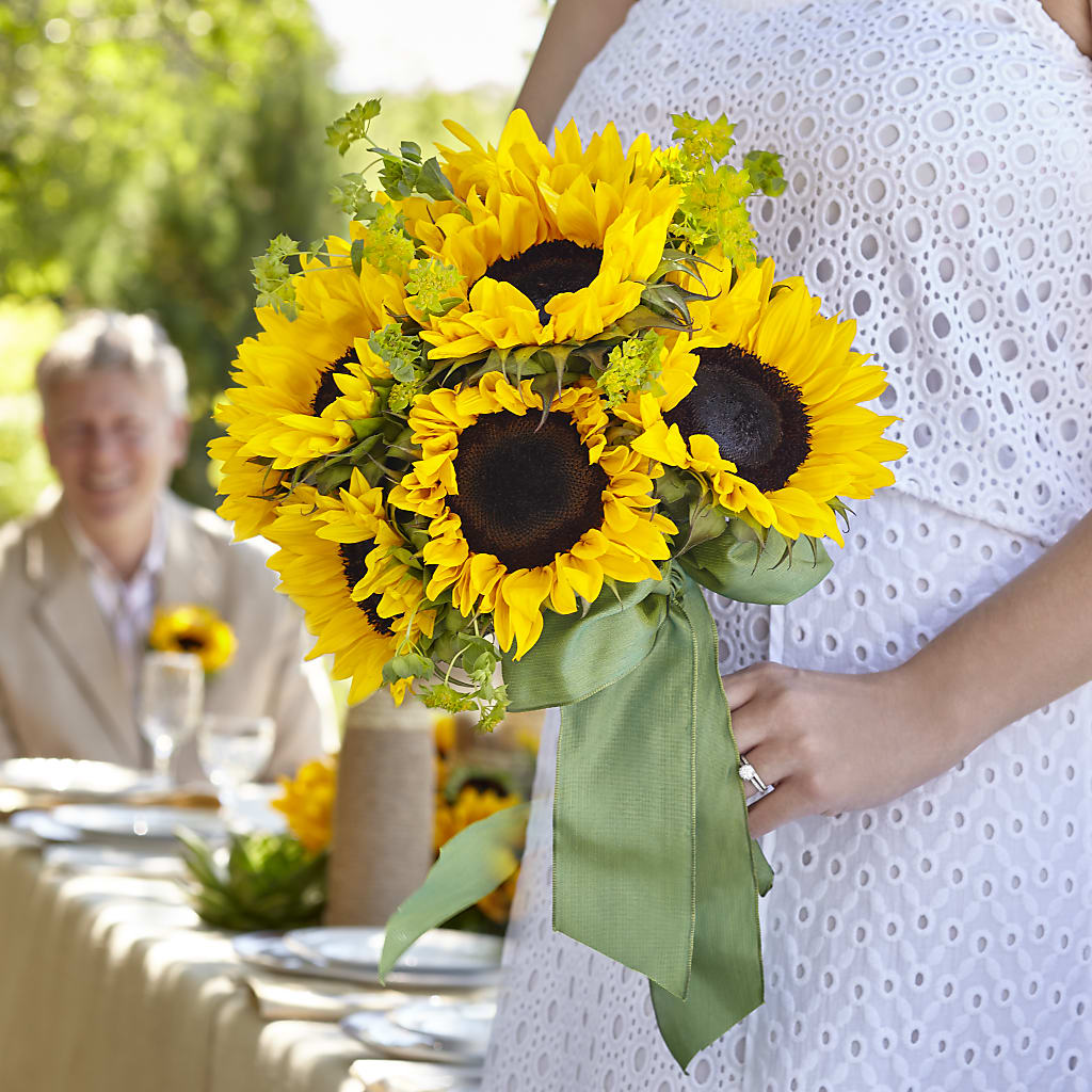 Free Spirit Bouquet – Leekers Floral, Park City KS