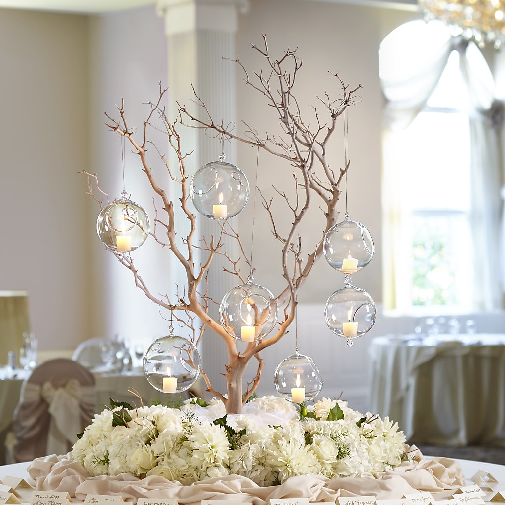 Secret Garden Arrangement – Leekers Floral, Park City KS