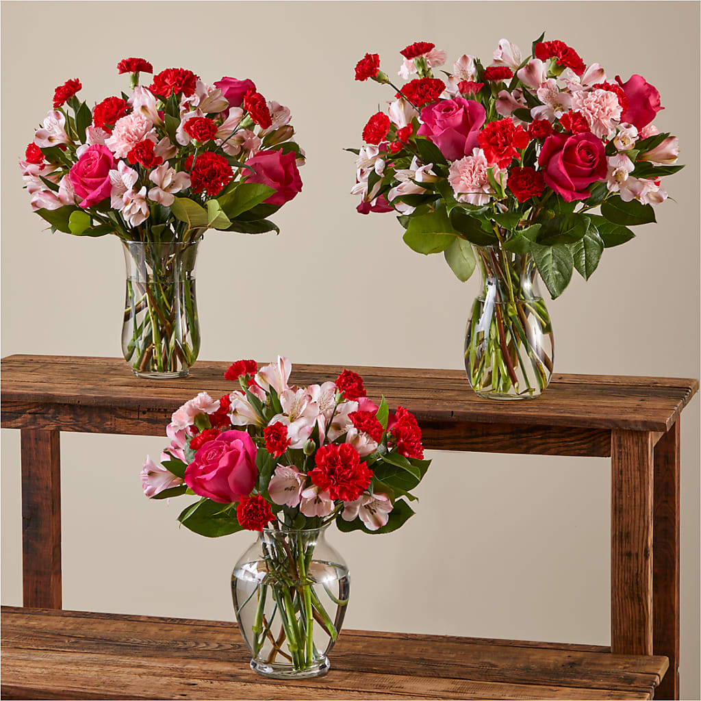 You're Precious Bouquet – Leekers Floral, Park City KS