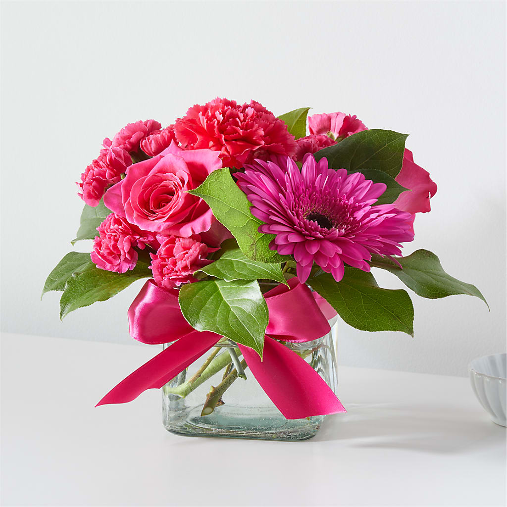 Everyday Love Bouquet – Leekers Floral, Park City KS