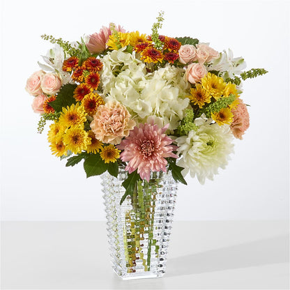 Fall Celebration Bouquet –  Leekers Floral, Park City KS