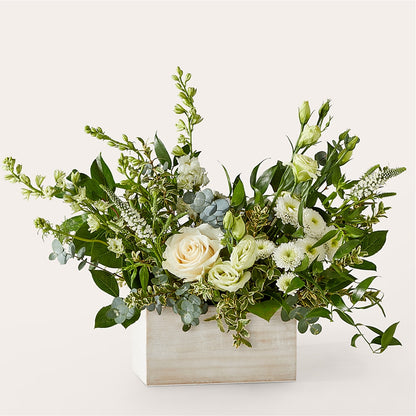 Cashmere Bouquet –  Leekers Floral, Park City KS