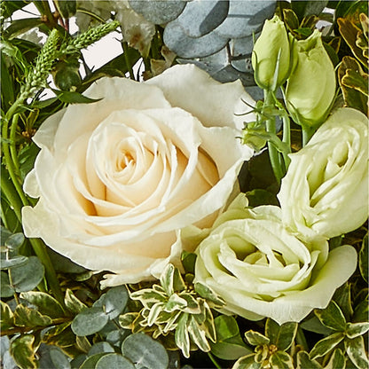 Cashmere Bouquet –  Leekers Floral, Park City KS