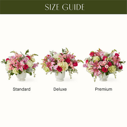 Antique Shopping Bouquet –  Leekers Floral, Park City KS