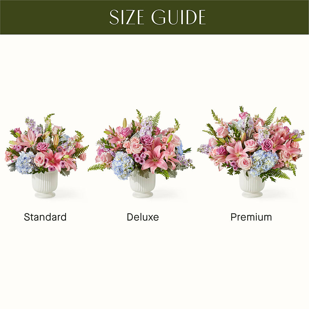 Wonderland Bouquet –  Leekers Floral, Park City KS