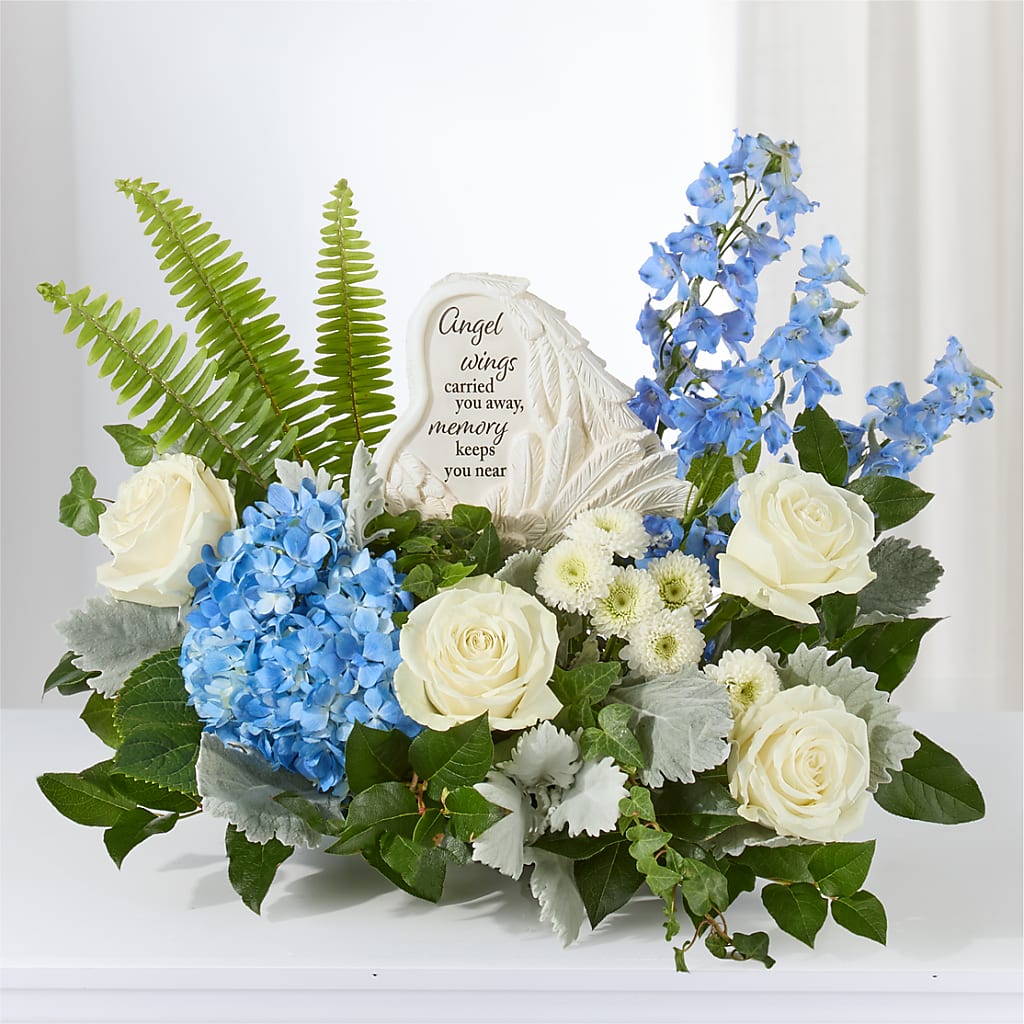 Dearest Arrangement –  Leekers Floral, Park City KS