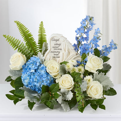 Dearest Arrangement –  Leekers Floral, Park City KS
