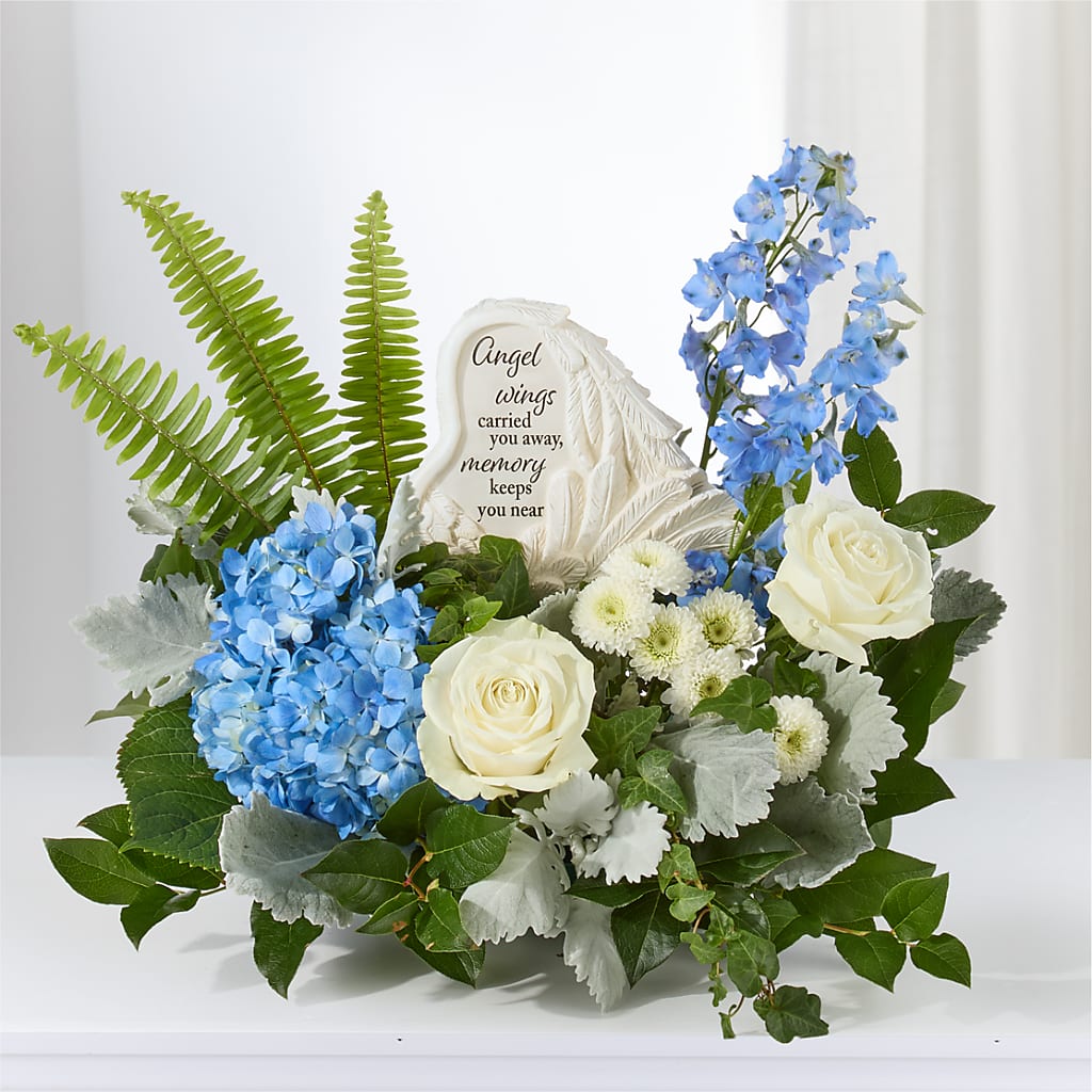 Dearest Arrangement –  Leekers Floral, Park City KS