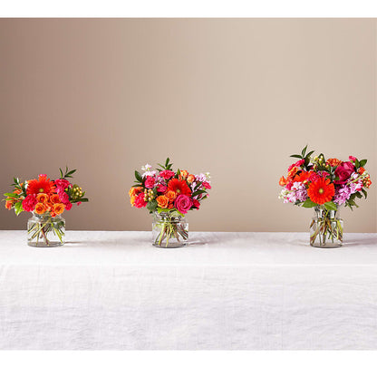 Fiesta Bouquet –  Leekers Floral, Park City KS