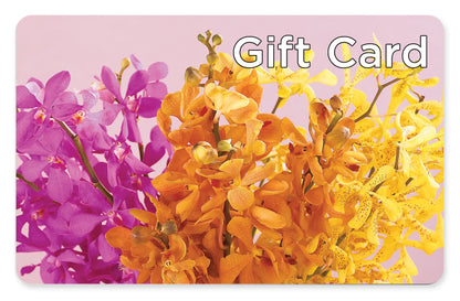 Gift Card –  Leekers Floral, Park City KS
