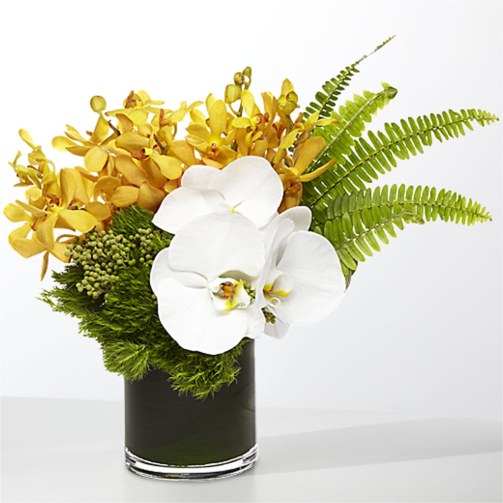 The Tropics –  Leekers Floral, Park City KS